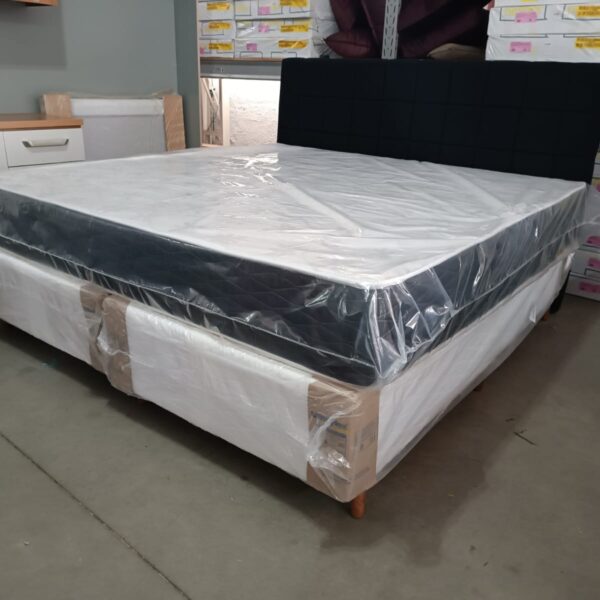 CAMA BOX KING SIZE